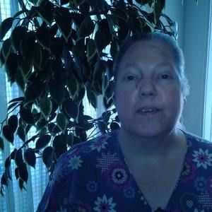 Meet your Posher, Kathy